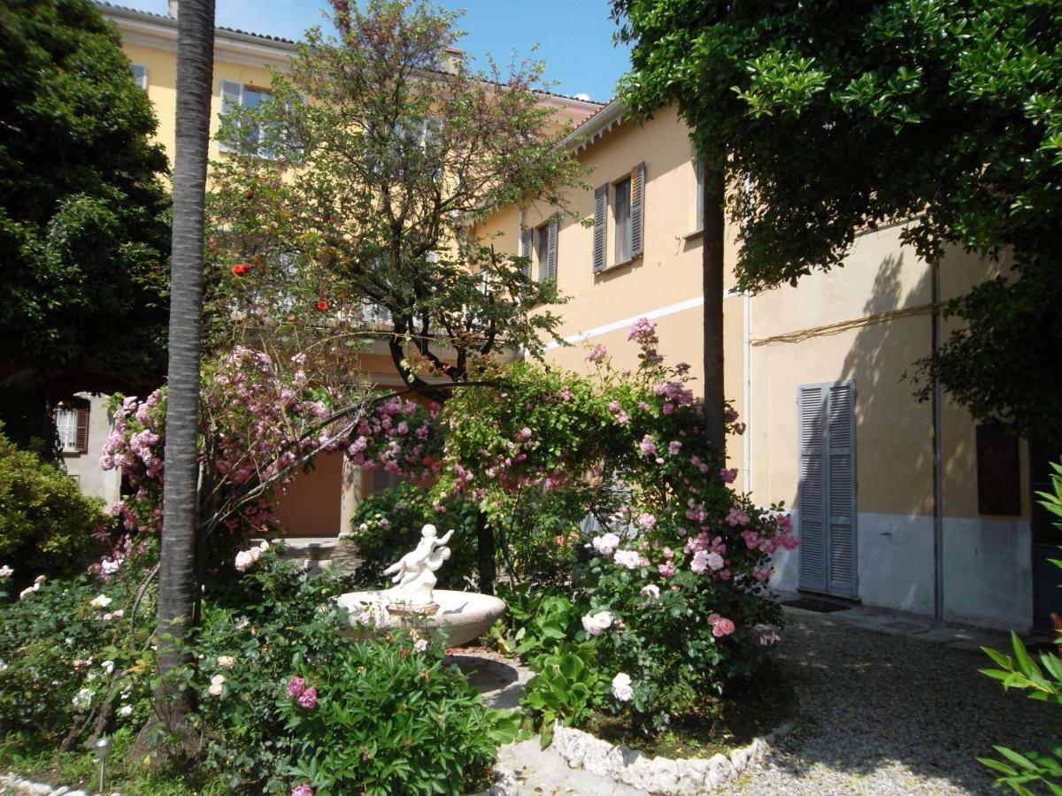 Appartement Vesna Loft In Luino Extérieur photo